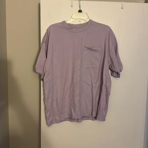 BP short sleeve pocket t shirt